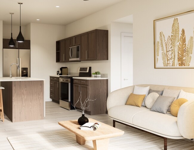 Building Photo - Avondale Commons