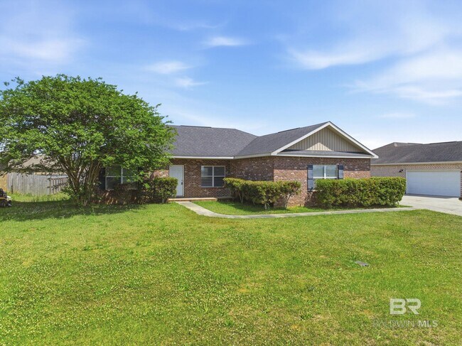 Foto del edificio - 27546 County Rd 66 N