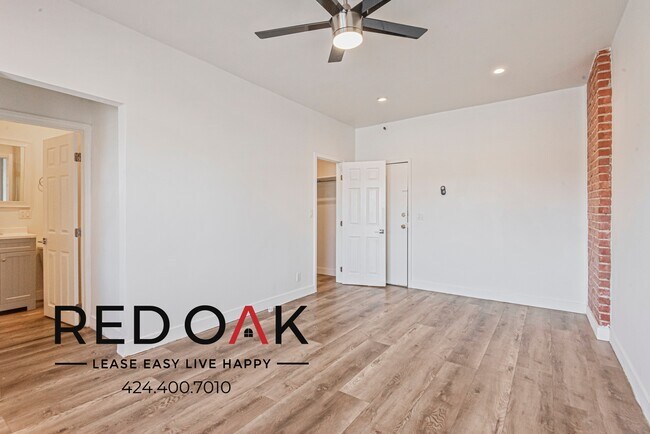 Foto del edificio - 200 S Kenmore Ave