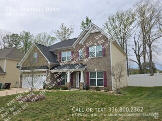 Building Photo - 2141 Starfall Dr