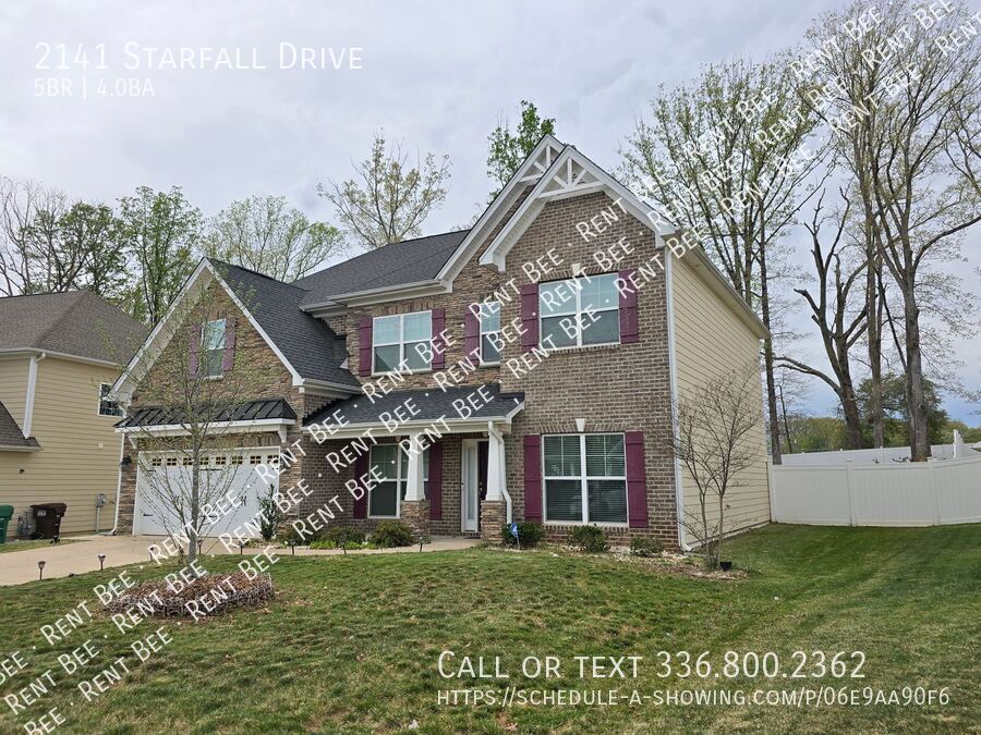 Primary Photo - 2141 Starfall Dr