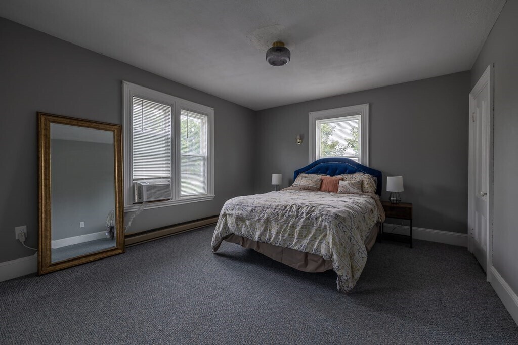 65 N Main St, Avon, MA 02322 Townhome Rentals in Avon MA