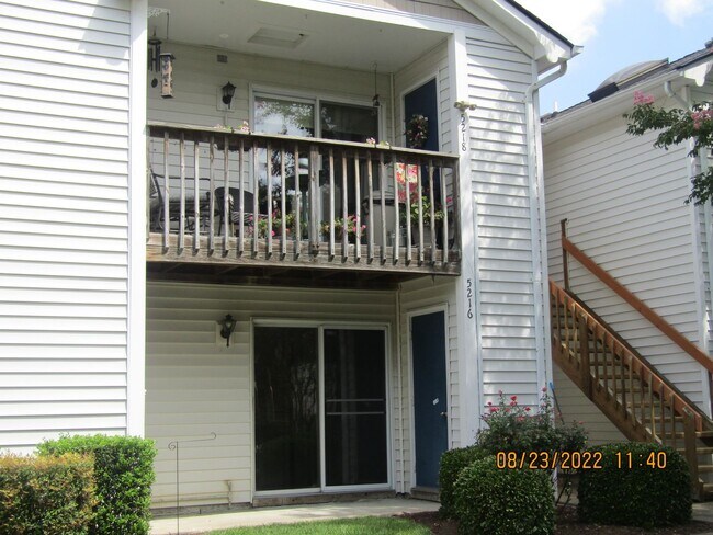 Foto del edificio - Indian Lakes