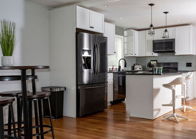 Foto del edificio - Twin XL Bed - Boston - RM 1