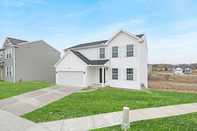 Foto del edificio - 10435 Pennridge Dr