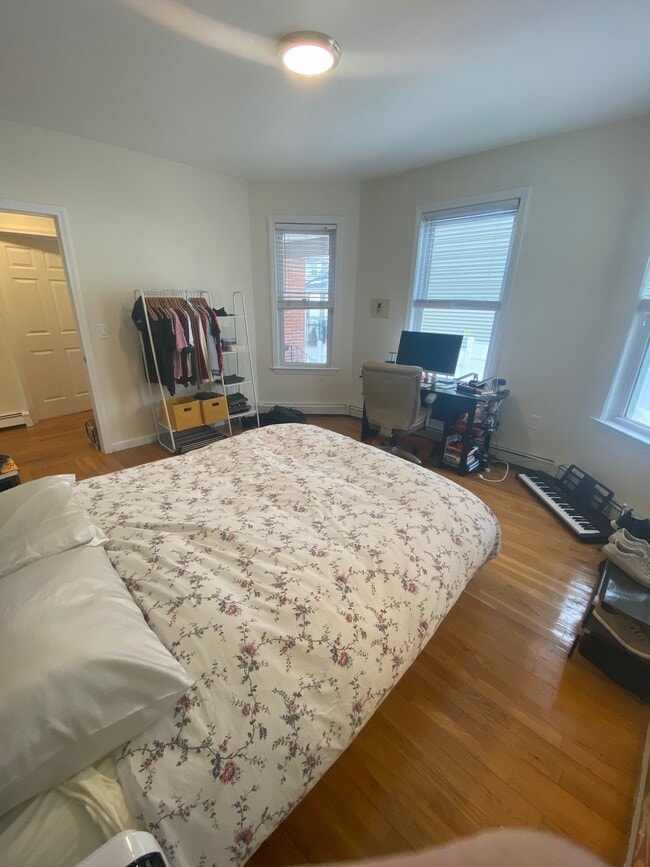 Photo - 22 Dartmouth St Apartment