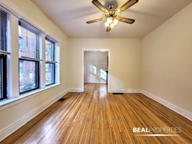 Foto del edificio - 1 bedroom in CHICAGO IL 60613