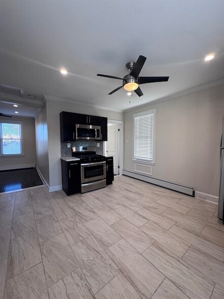 Foto del edificio - 14 River St