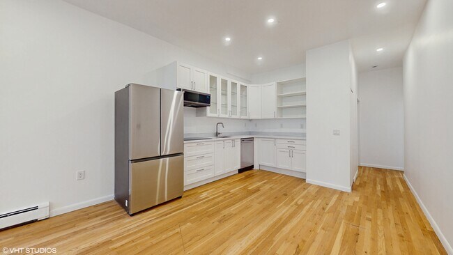 Foto del edificio - 34 E 20th St