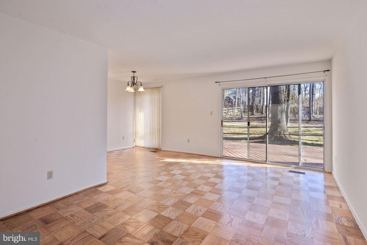 5313 Thunder Hill Rd, Columbia, MD 21045 House Rental in Columbia, MD