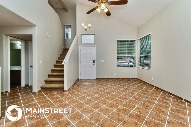 Foto del edificio - 3615 W Mesa Ridge Trail