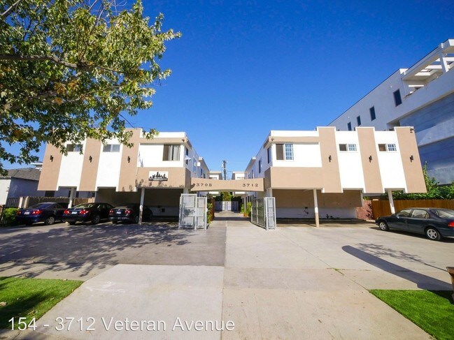 Building Photo - 3712 Veteran Ave