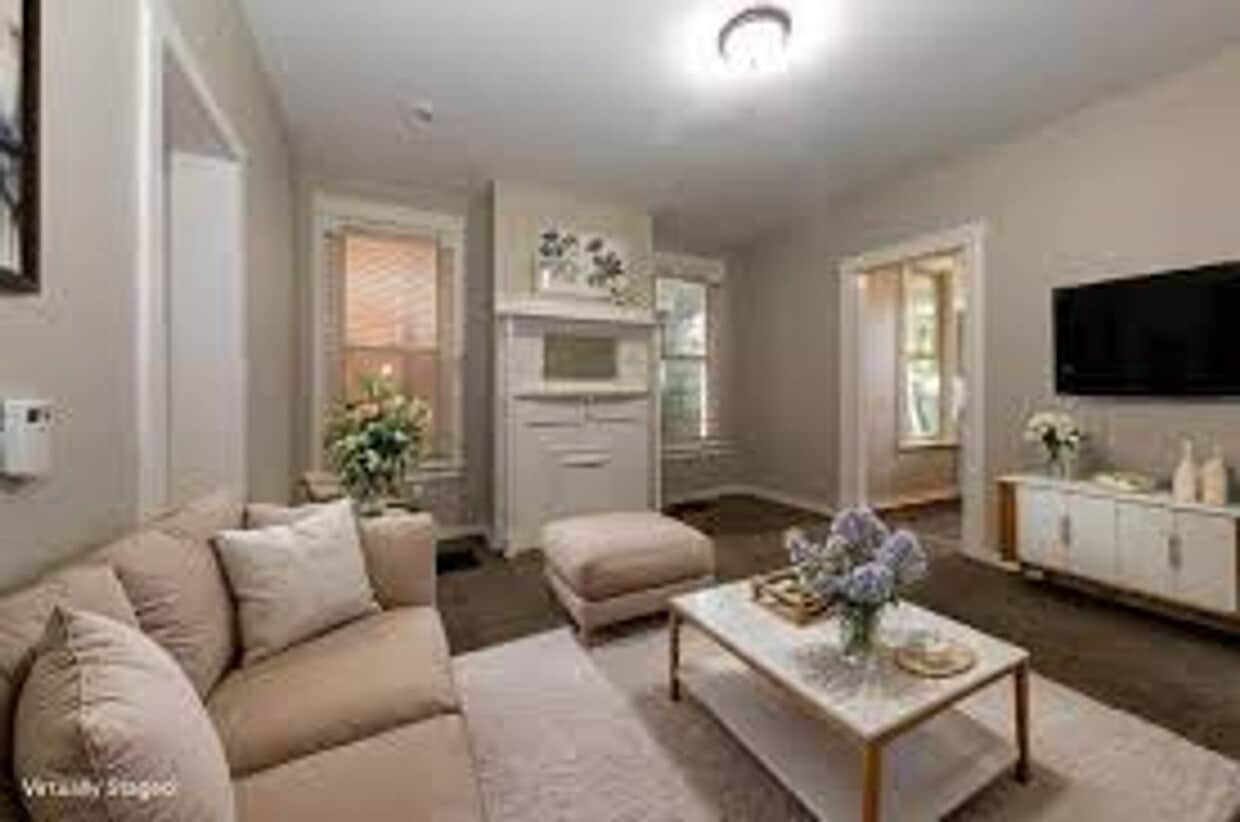 Greenup Duplex - Greenup Duplex