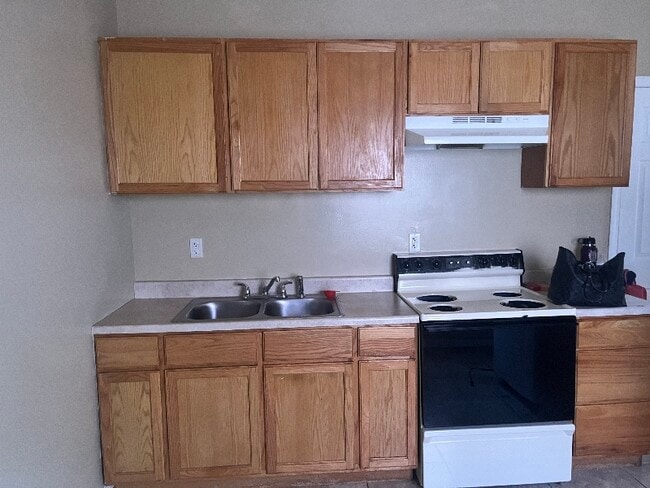 Foto del edificio - 8630 Forshey St