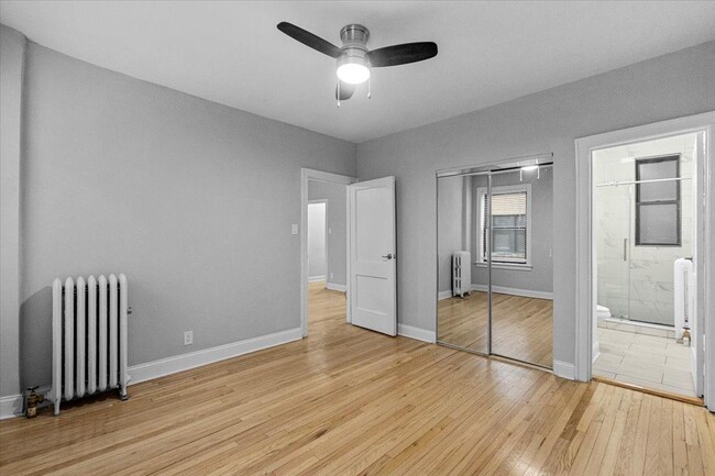 Foto del edificio - 1 bedroom in Chicago IL 60657