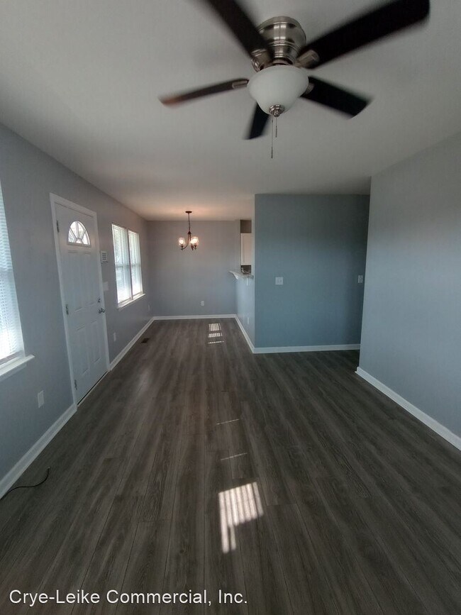 Building Photo - 3 br, 2 bath House - 3501 Highland Ave