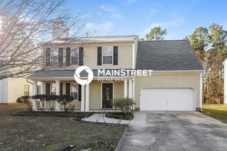 Building Photo - 3912 Toyon Dr