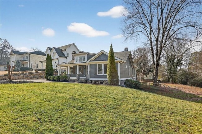 Foto del edificio - 86 Woodstock Rd