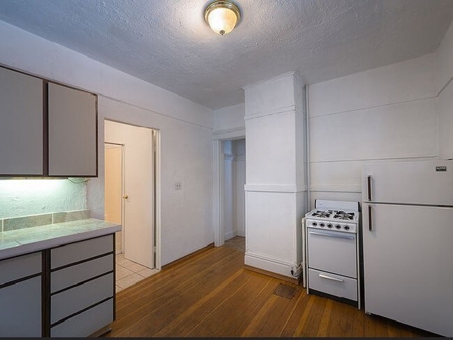 Foto del edificio - 1419 East Union Street, Unit E