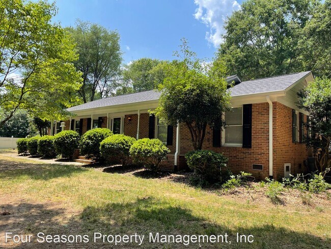 Building Photo - 3 br, 2 bath House - 5629 Kuykendall Road