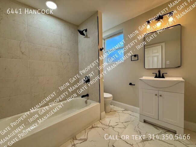 Foto del edificio - 6441 Hancock-