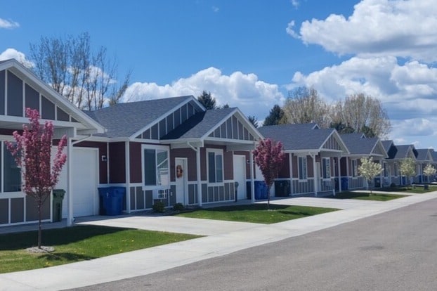 Building Photo - Rexburg Centennial Townhomes