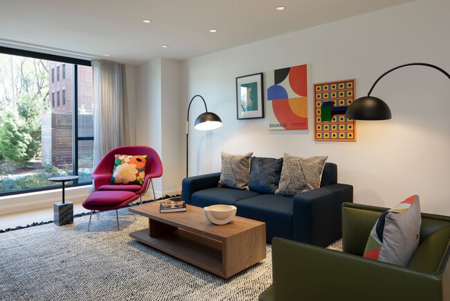 Photo - J VUE at the LMA Apartments