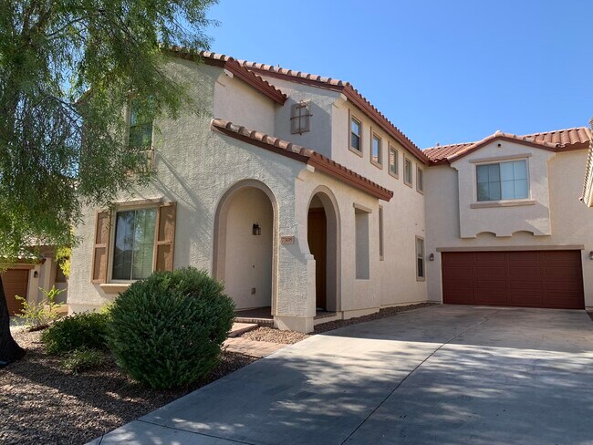 Foto del edificio - 7308 W Montgomery Rd