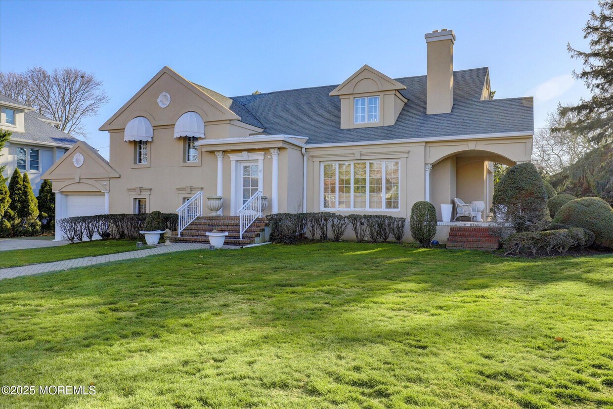 Foto principal - 12 Woodford Rd