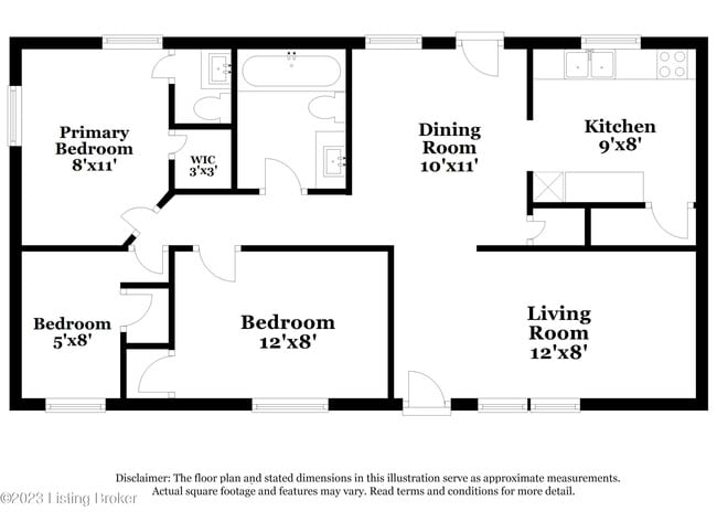 Building Photo - 258 Bucky Burton Dr