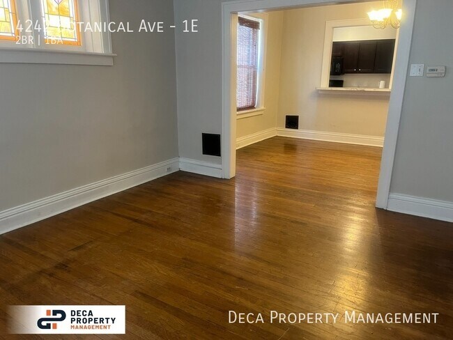 Foto del edificio - 2 Bedroom Apartment