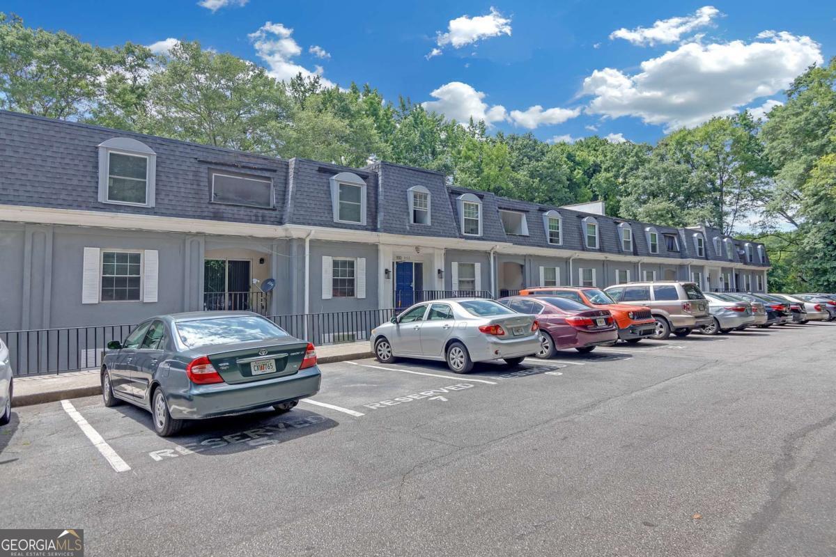 Foto principal - 900 Mell Ave