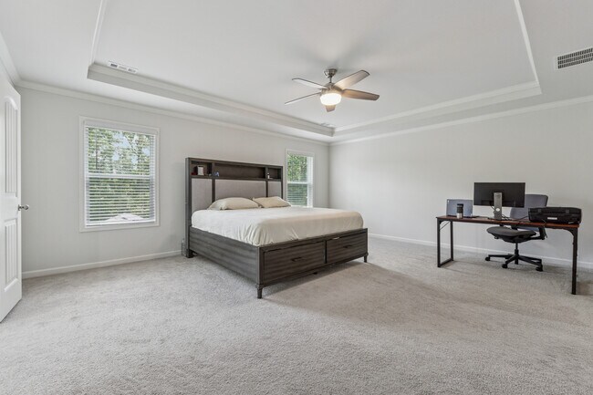 Foto del edificio - 5545 Adirondack Dr