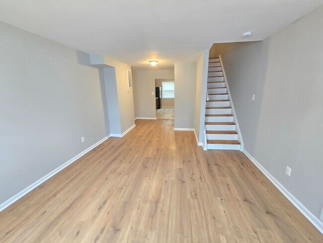 Foto del edificio - Renovated Home for Rent