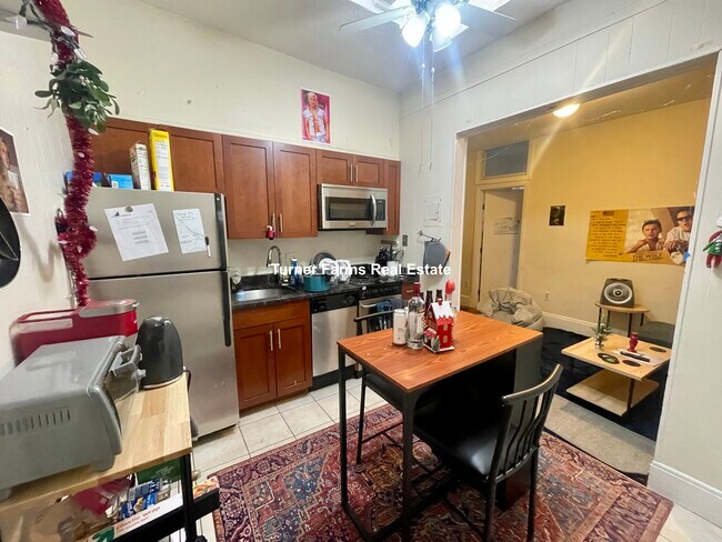 Foto del edificio - 15 Aberdeen St