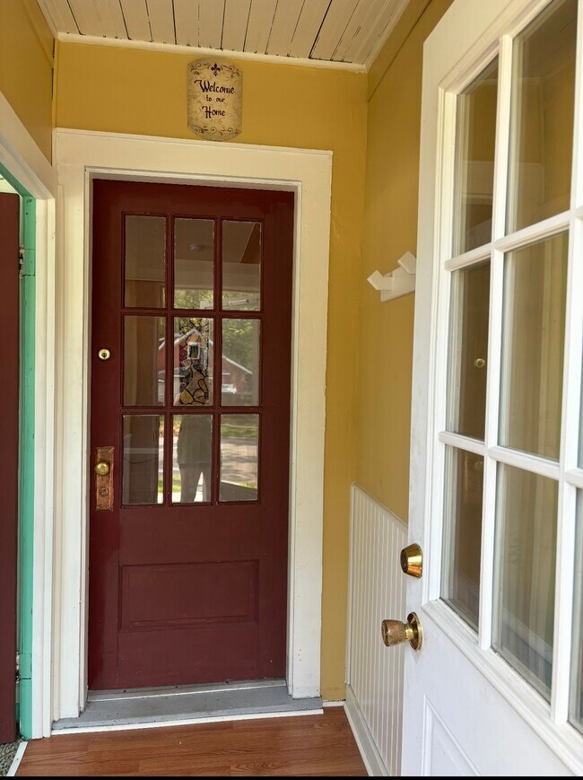 Foto del edificio - 1416 Haley St