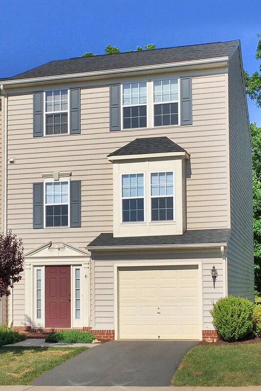 Foto del edificio - 41 Pine Needle Way