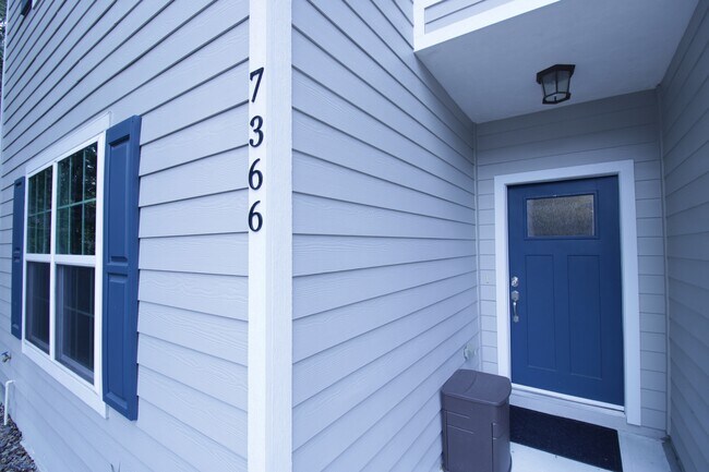 Building Photo - 7366 NW 47th Way