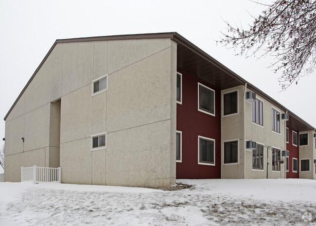 Building Photo - Peace Villa Apartments