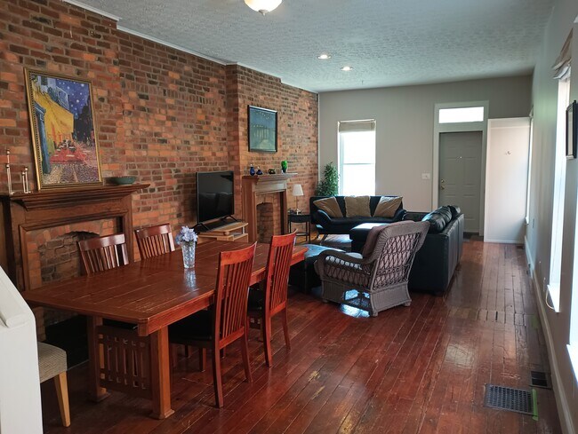 Foto del edificio - 820 Kerr St