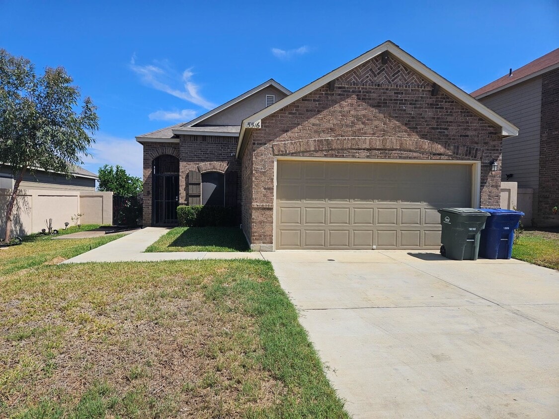 Foto principal - 5516 Shorthorn Dr
