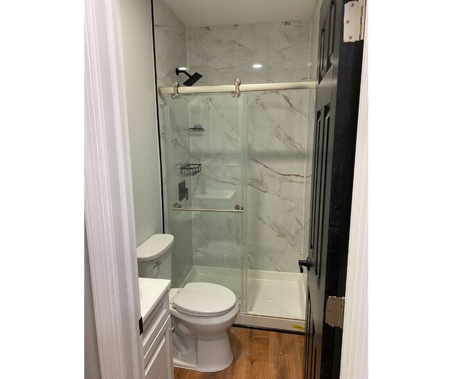 Foto del edificio - 3412 Gwynns Falls Pkwy