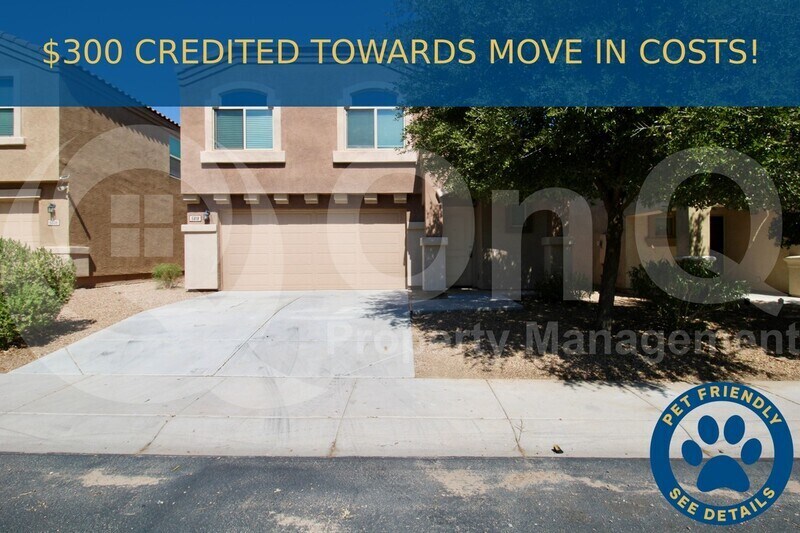 Primary Photo - 5818 E Oasis Blvd