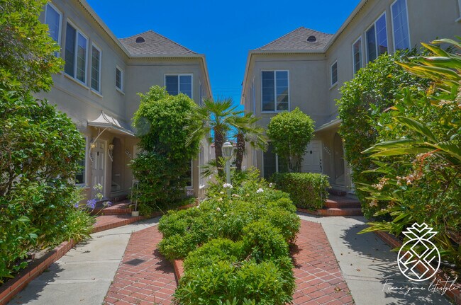 Foto del edificio - 9348 W Olympic Blvd