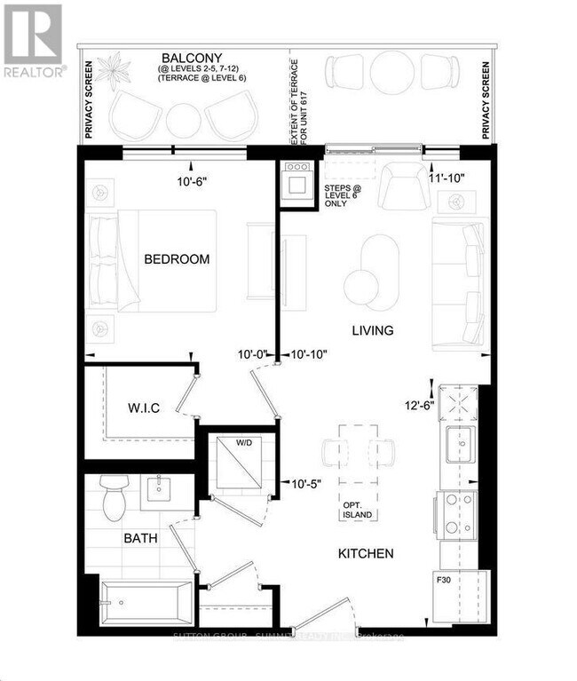 Photo du bâtiment - 3220-3220 William Coltson Ave