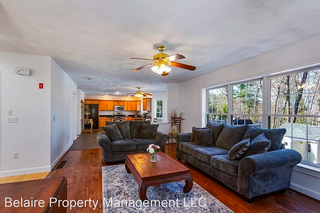 Building Photo - 4 br, 2.5 bath House - 95 Lunenburg Road