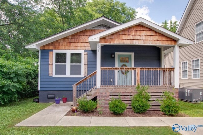 Foto del edificio - 805 Rison Ave NE