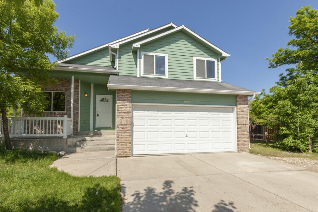 Primary Photo - 925 Ptarmigan Circle