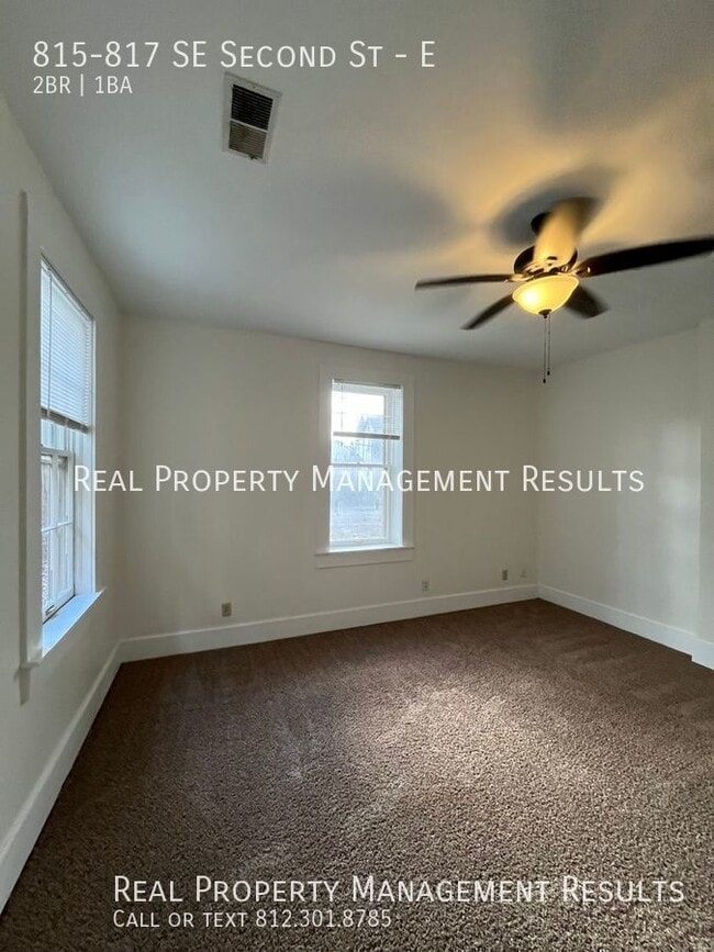 Building Photo - 2 Bedroom, 1 Bath Apartment Near Haynie's ...