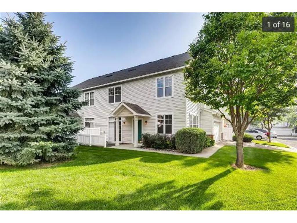1580 Countryside Dr, Shakopee, MN 55379 Townhome Rentals in Shakopee